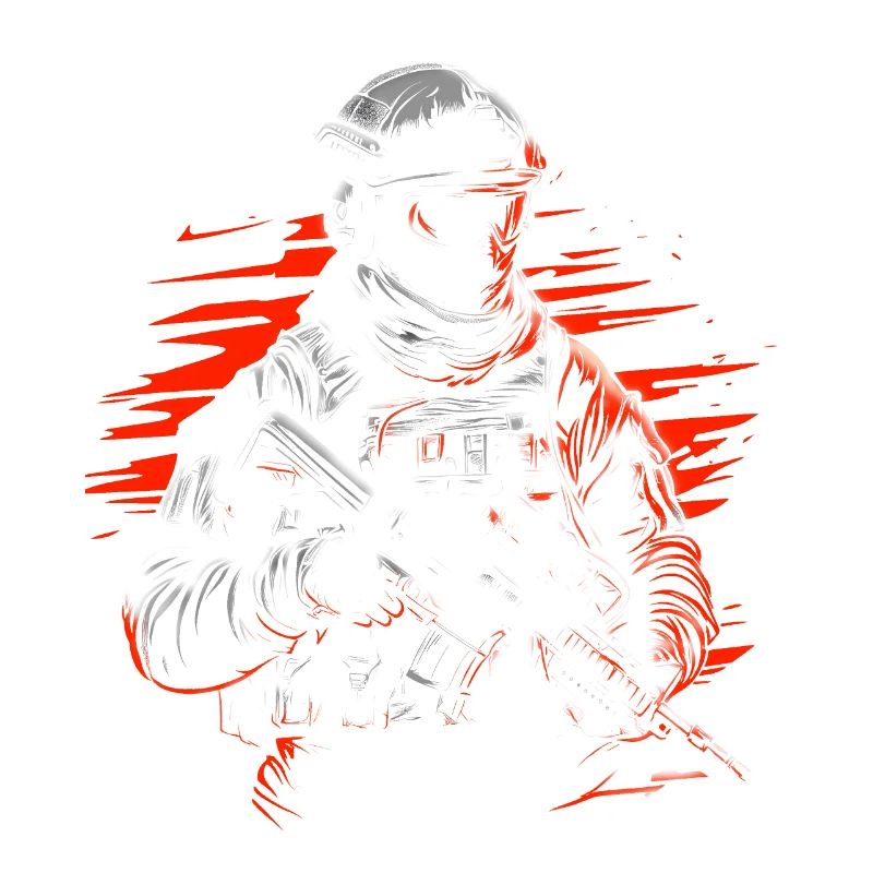 Forces spéciales