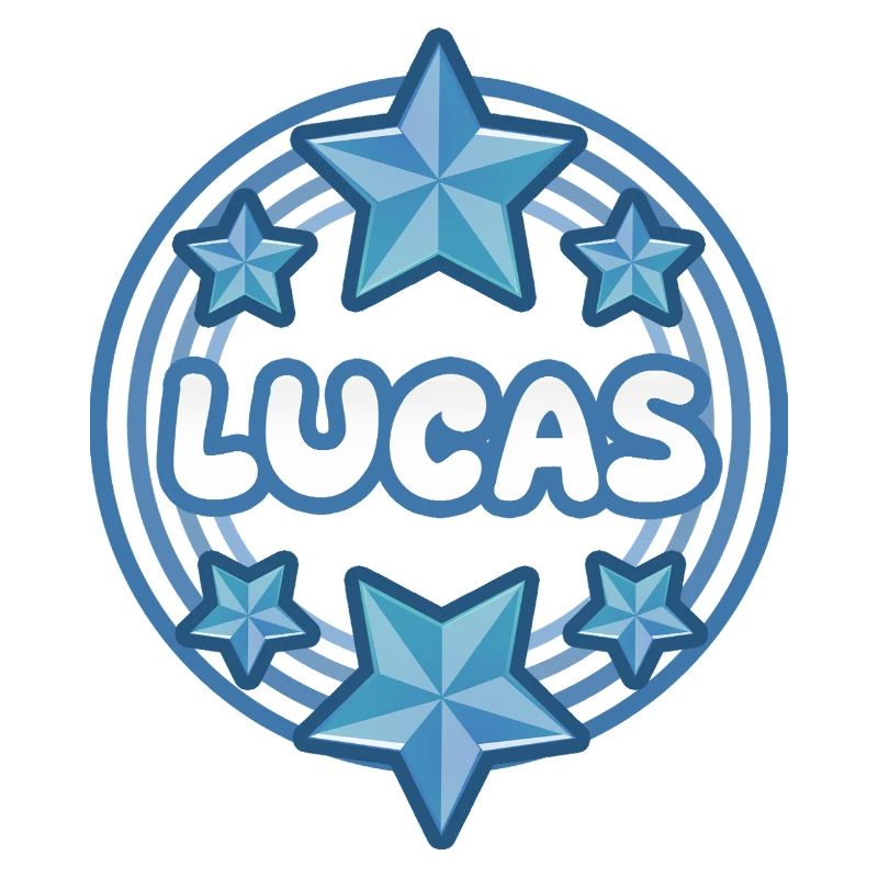 Lucas als Name