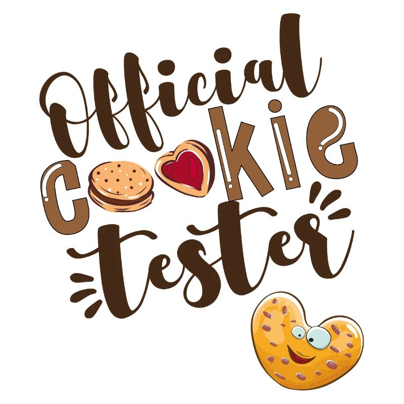 Offizieller Cookie Tester