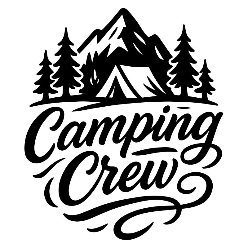 Camping Crew