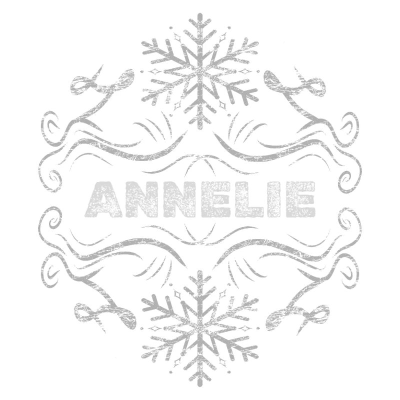 First name Annelie