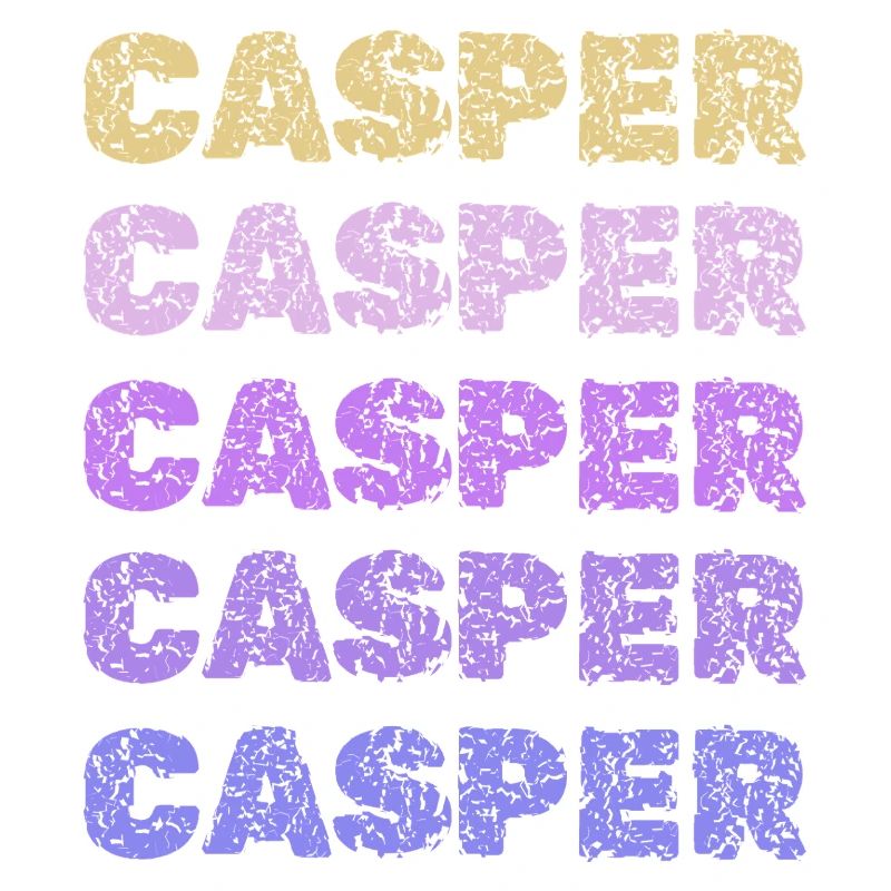 Casper