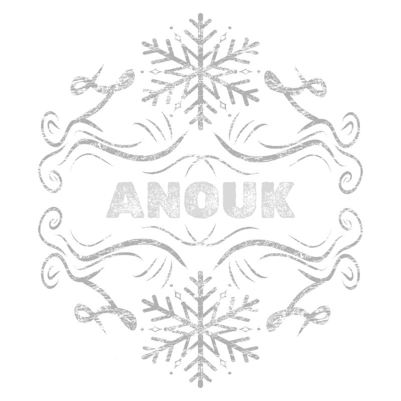 Maedchenname Anouk