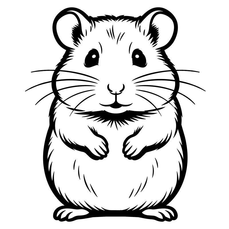 Hamster