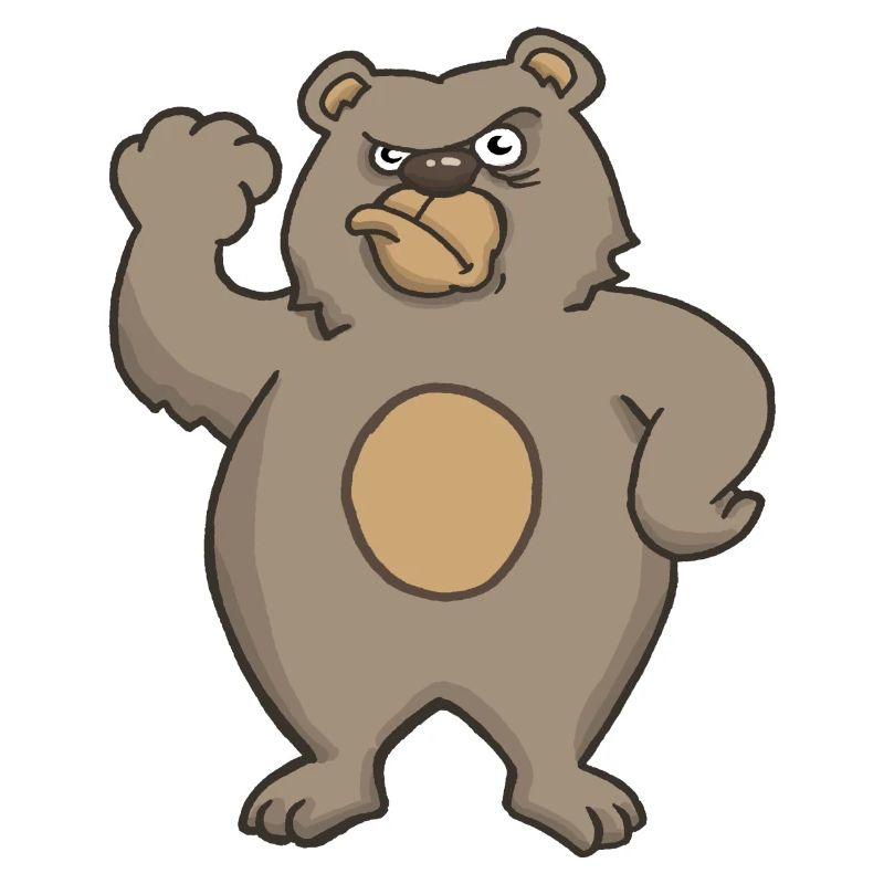 grumpybear