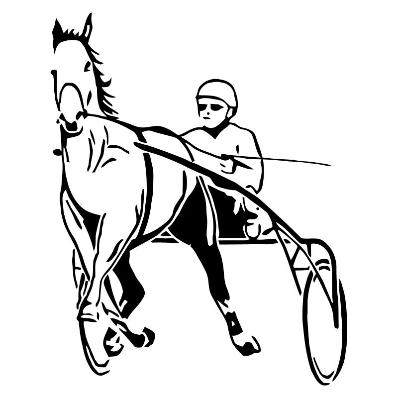 Der Trotter