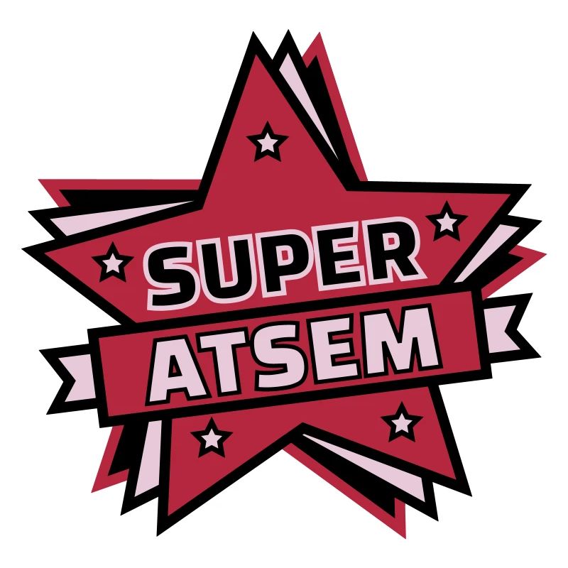 super atsem
