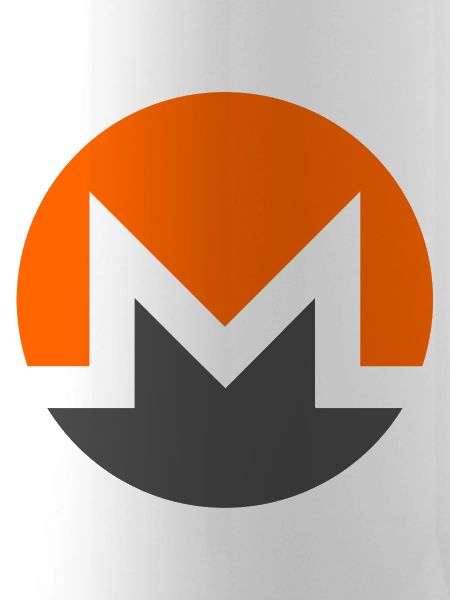 Monero Logo
