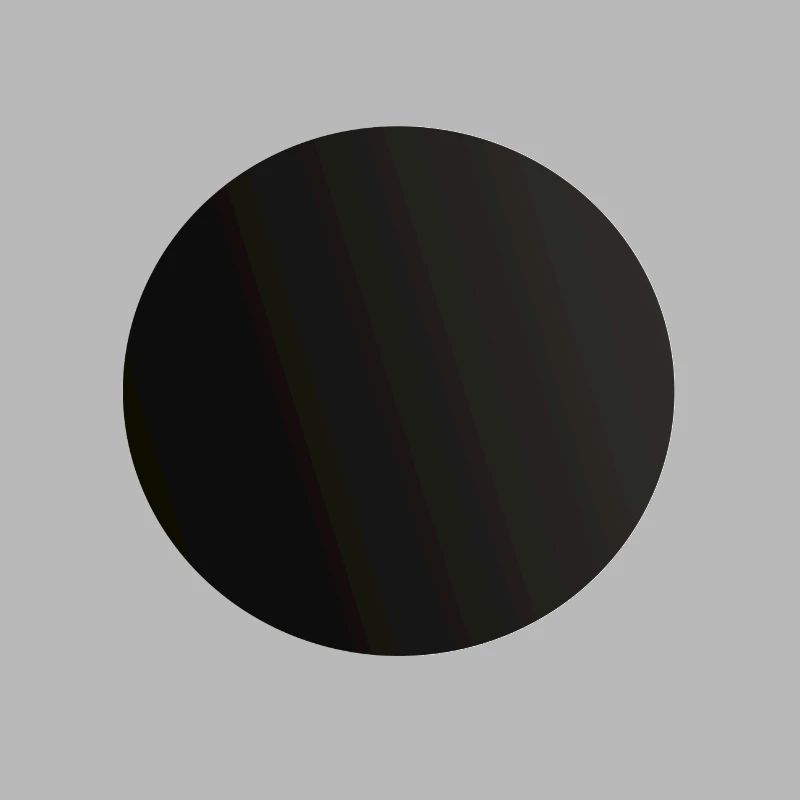 disque Eclipse chemise anche