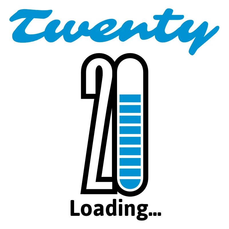 Twenty Loading...