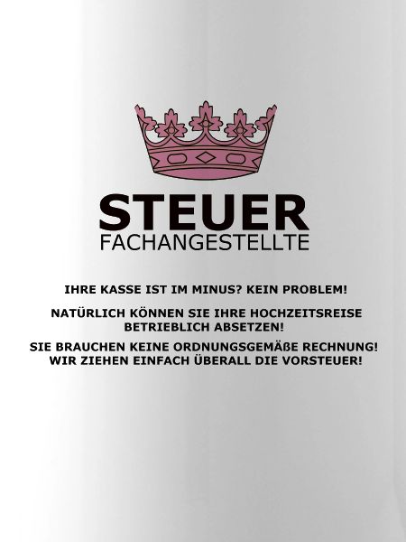 Steuerfachangestellte