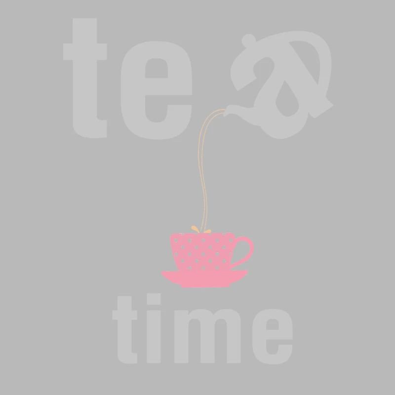 tea time