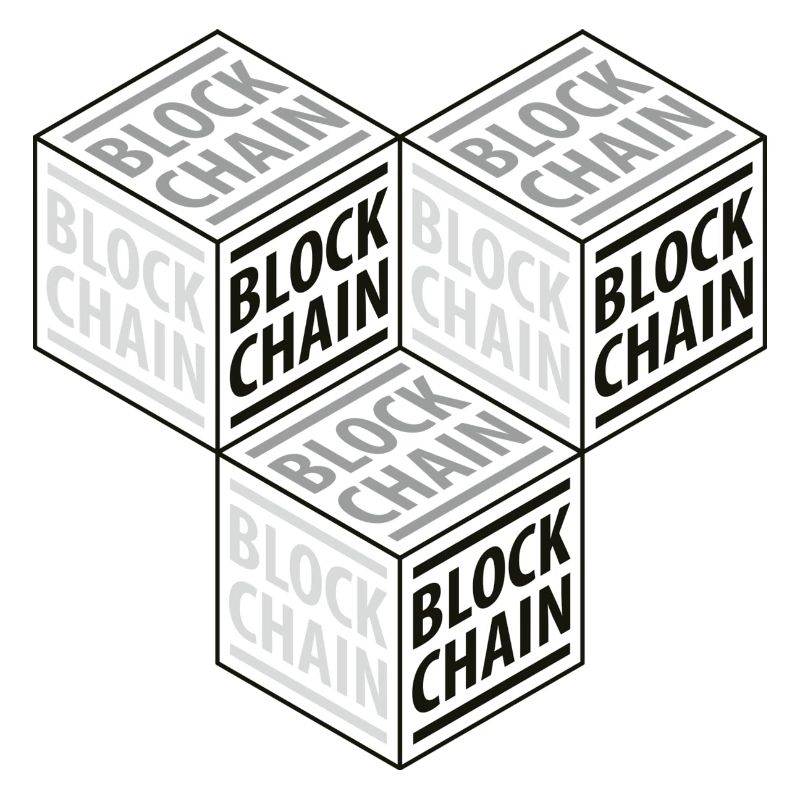 BLOCKCHAIN 3D 01