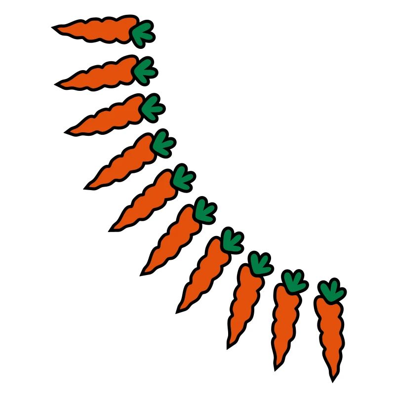 carrots