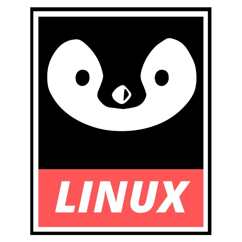 Linux Tux