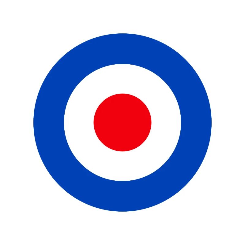 Mod-Emblem