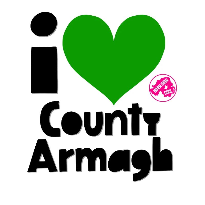 Grafschaft Armagh