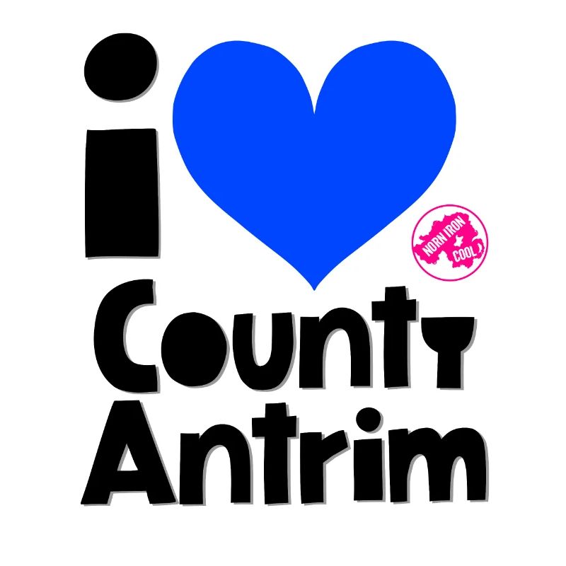 Grafschaft Antrim