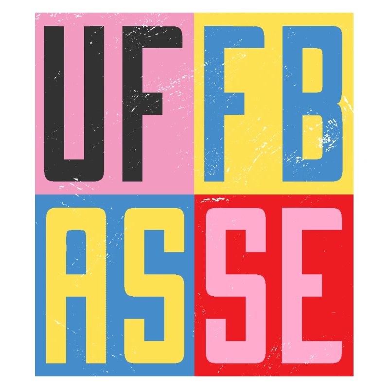 Conception Uffbasse