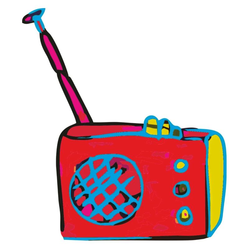 radio kunst