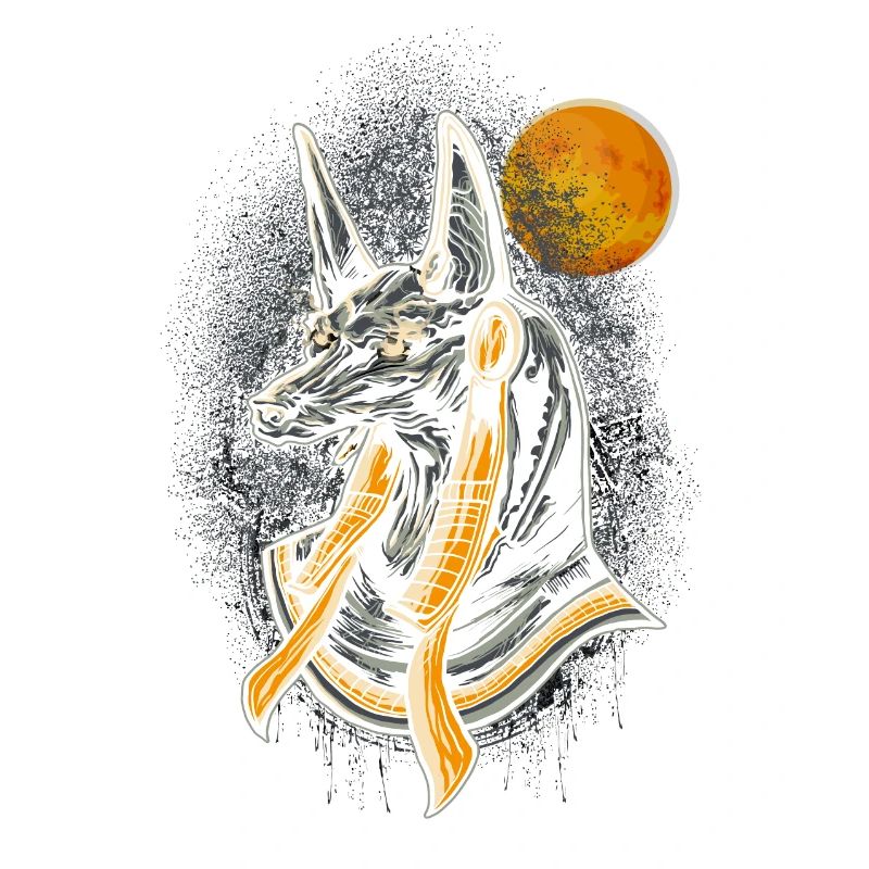 Anubis