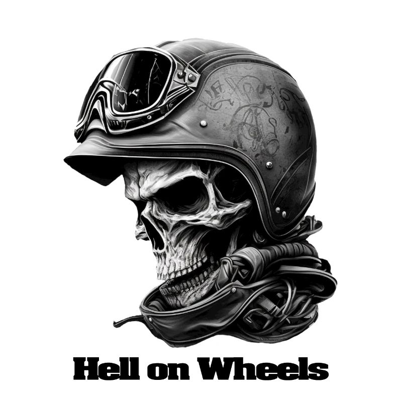 Hell on wheels