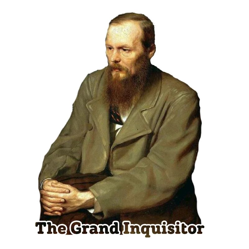 Der Großinquisitor