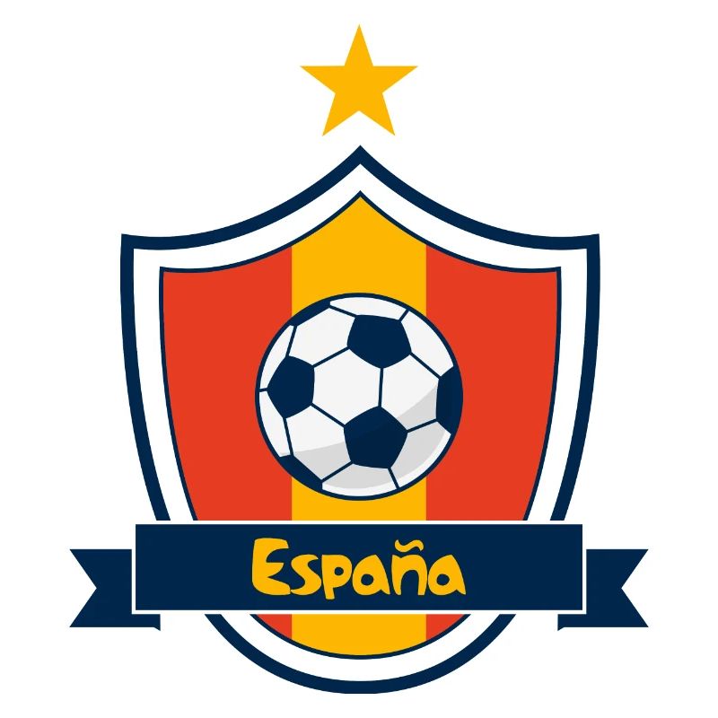 Wappen Spanien