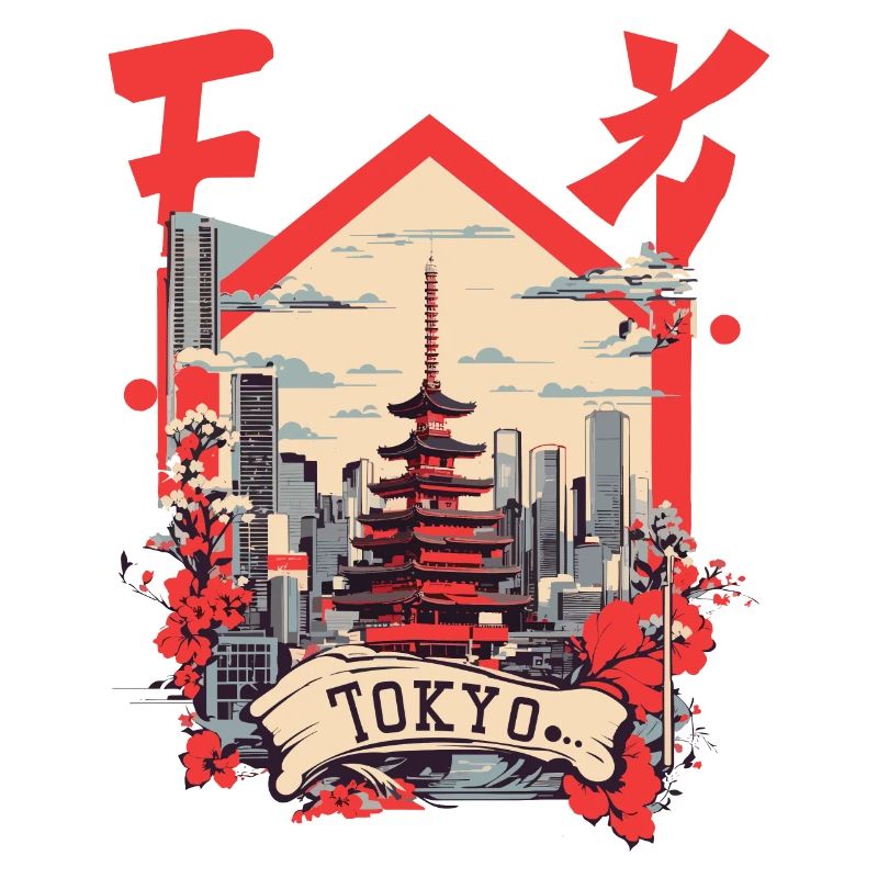 Tokyo