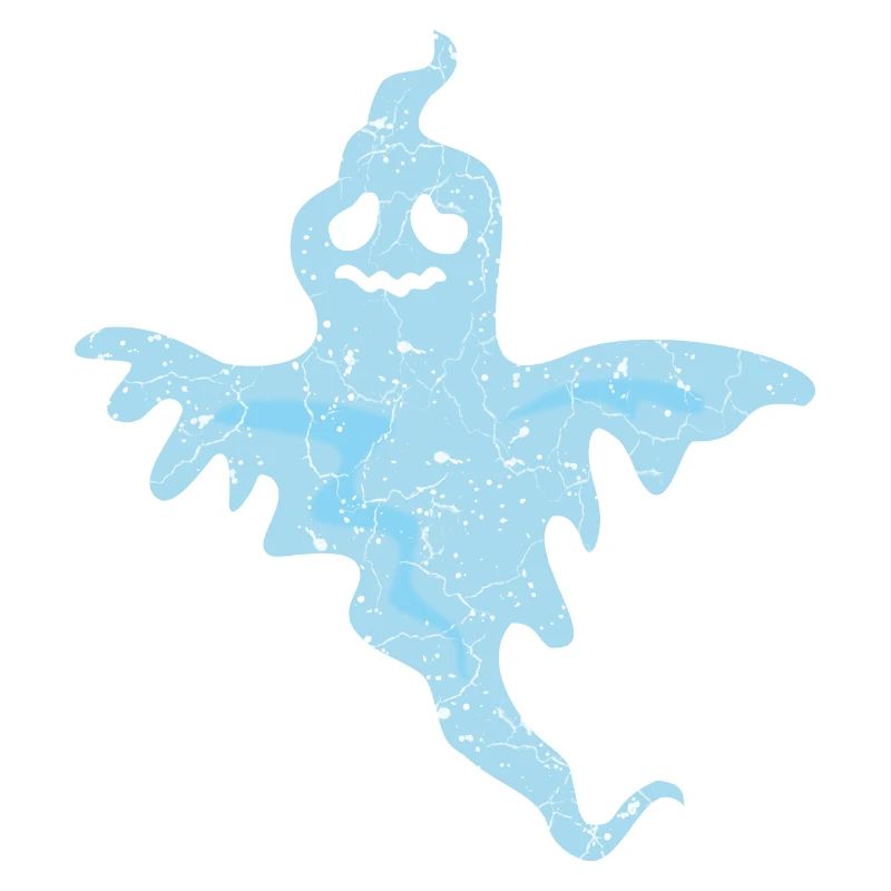 Geist Halloween