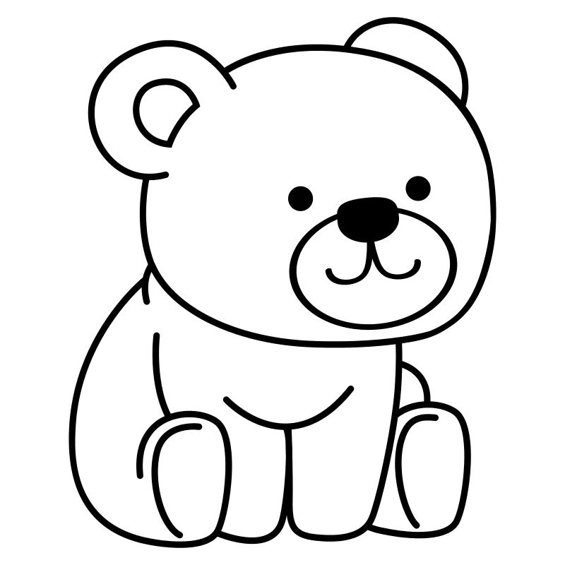 teddy bear
