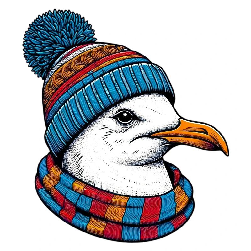 Möwe