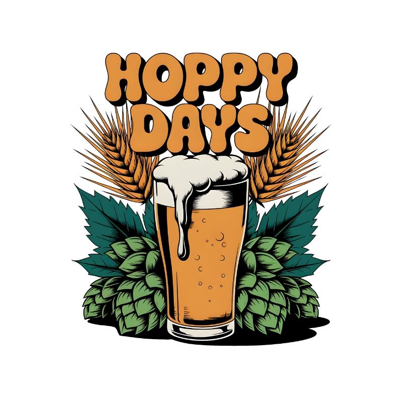 Hoppy Days