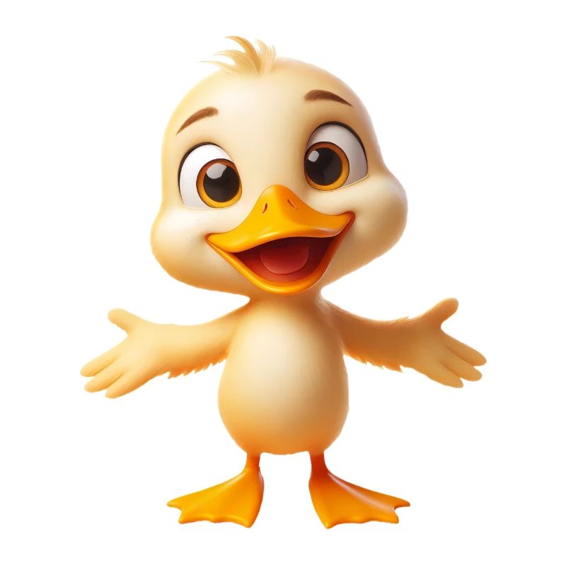 Duck 1