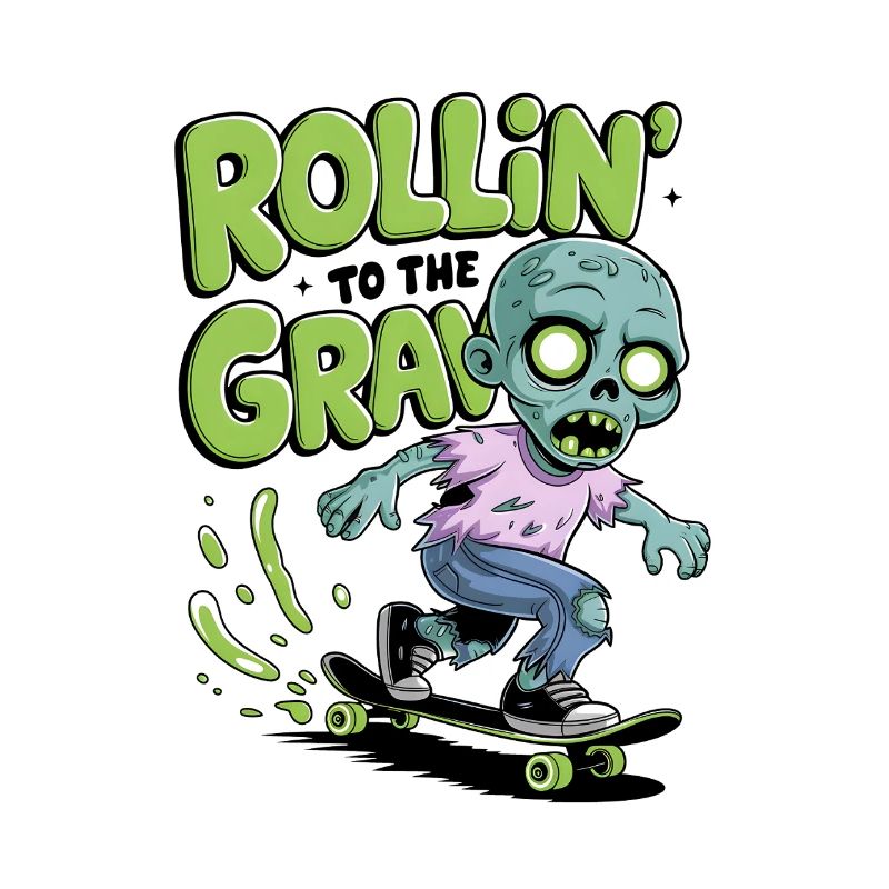 Rollin vers la tombe