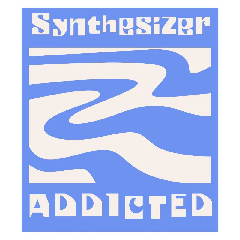 Synthesizer addicted Synth Modular