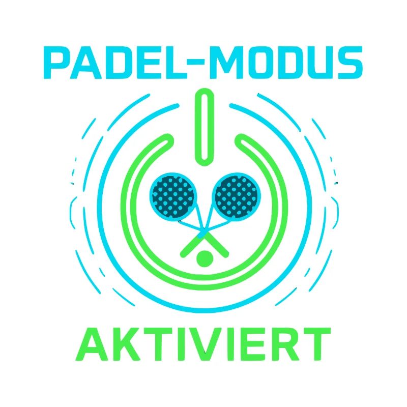 Padel mode activated