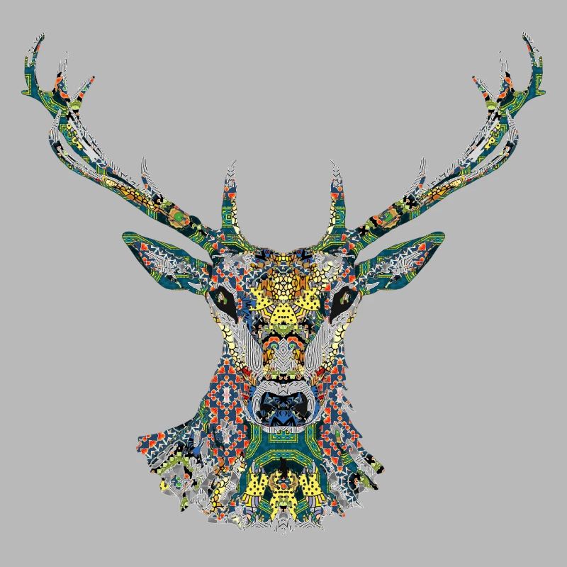 Hirsch