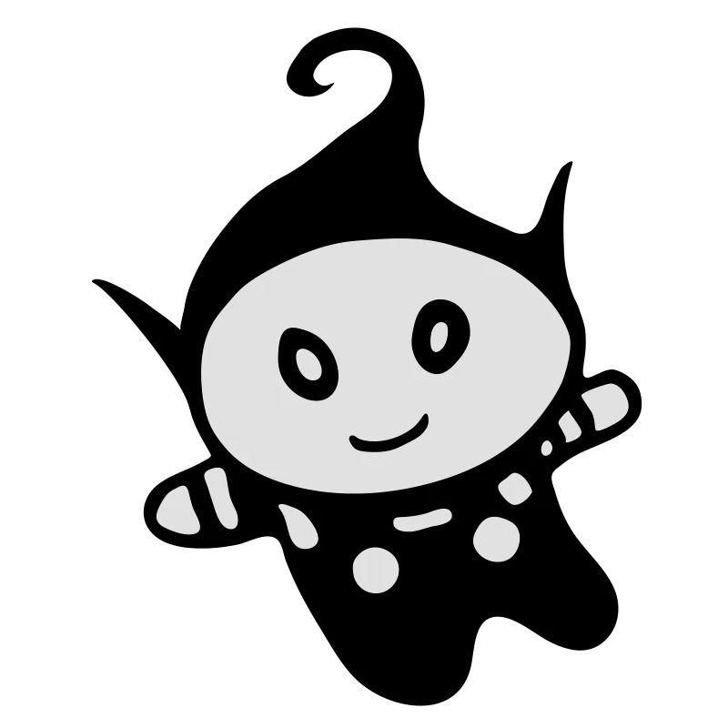 Bébé Lutin