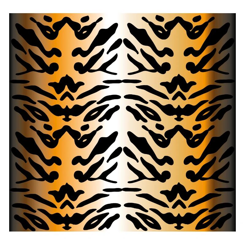 Tiger pattern