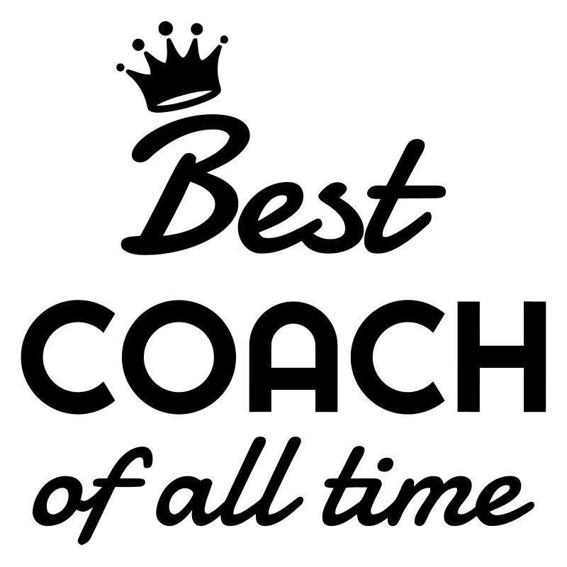 Coach / Coaching / Trainer / Sport
