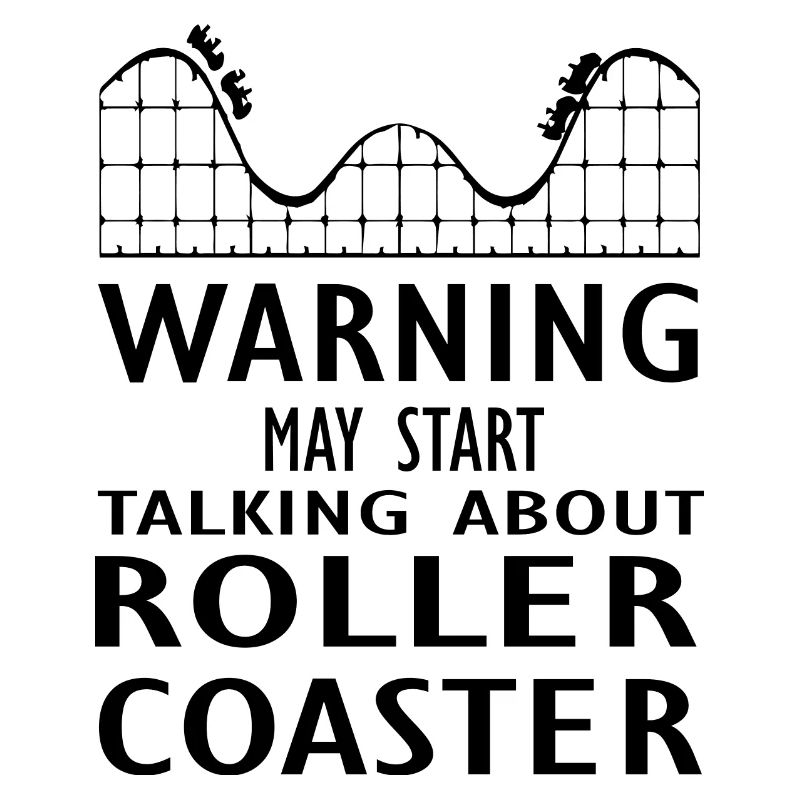 Rollercoaster Roller Coaster