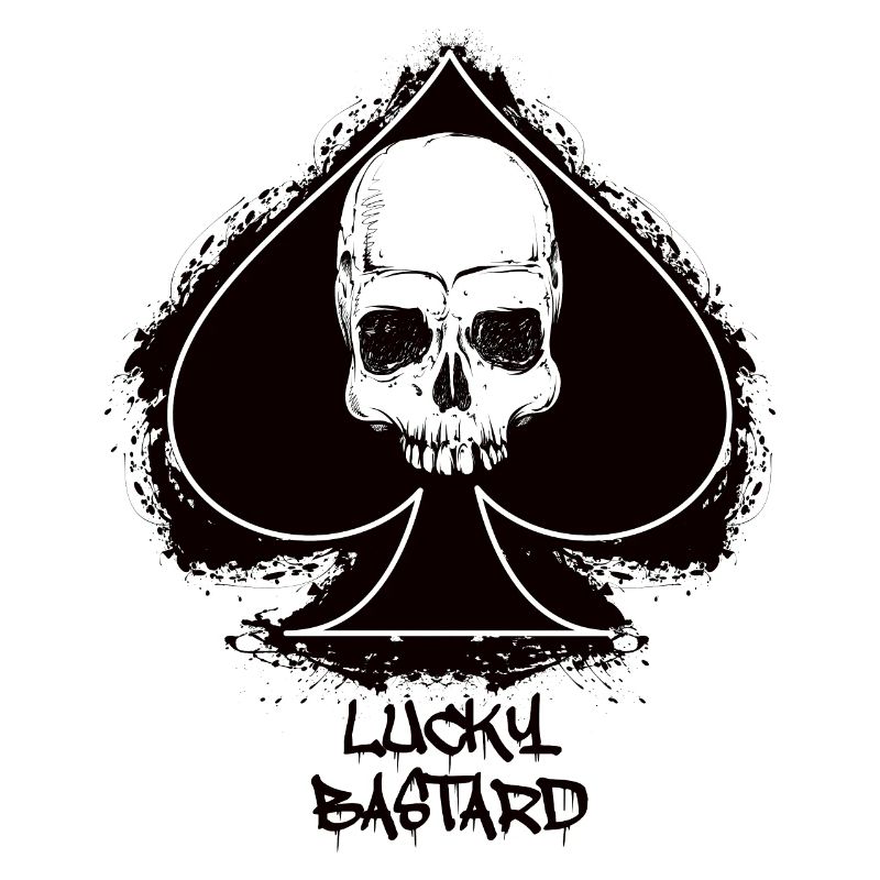 Lucky Bastard
