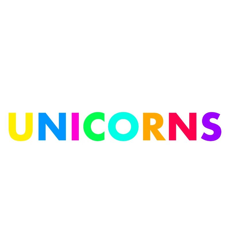I hate unicorns