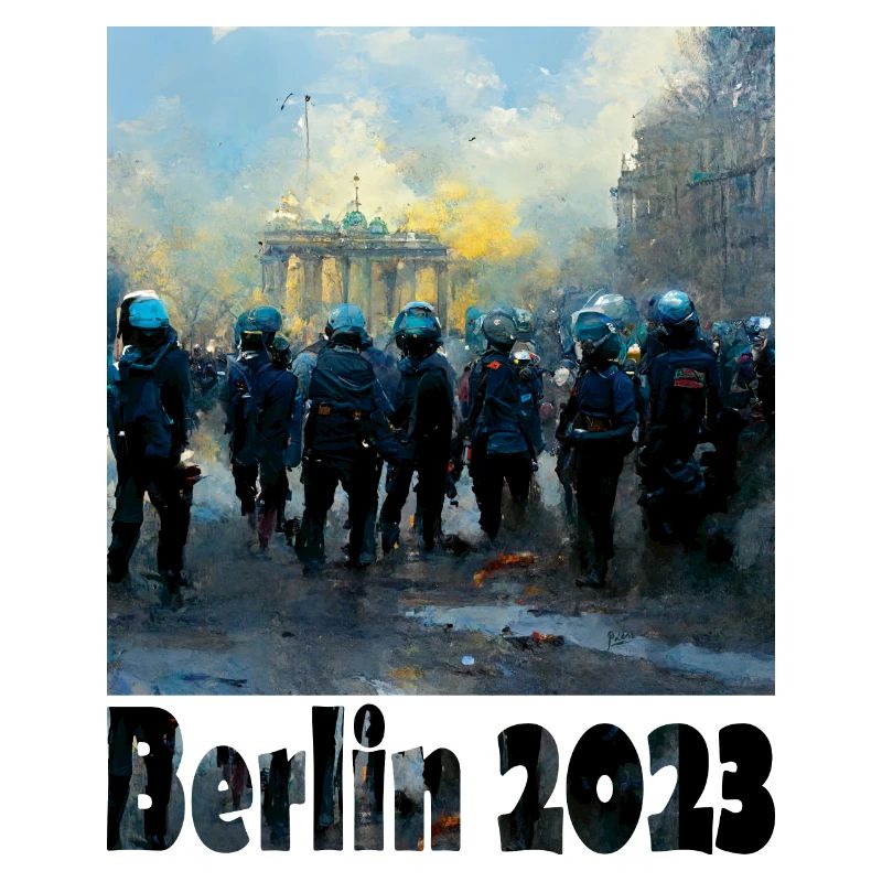 Berlin's new Mitte 10