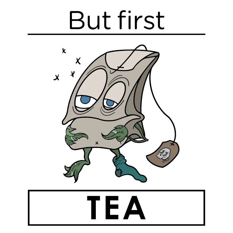 Teezeit