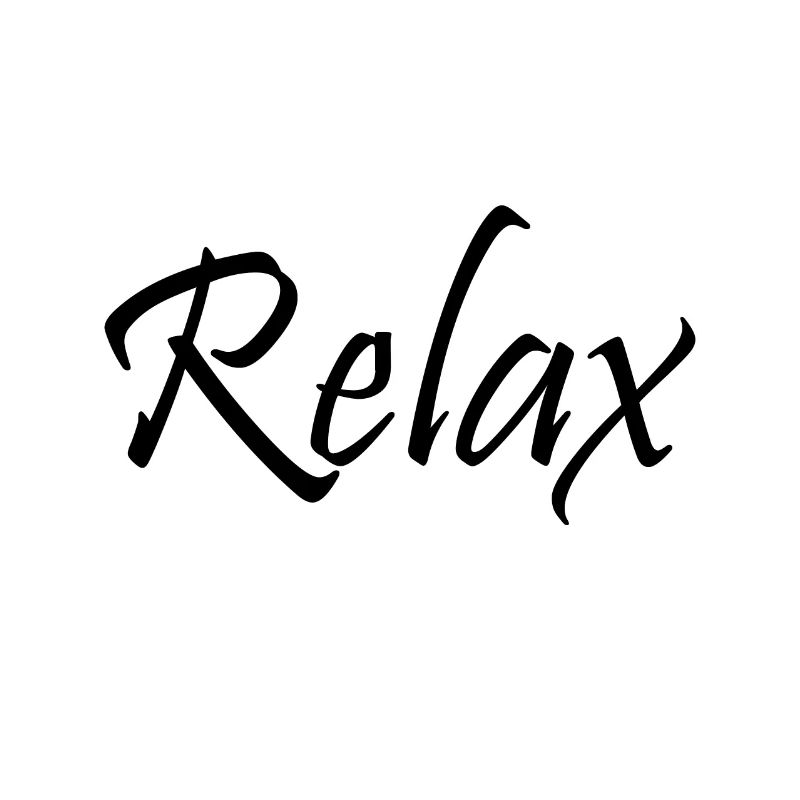Relax
