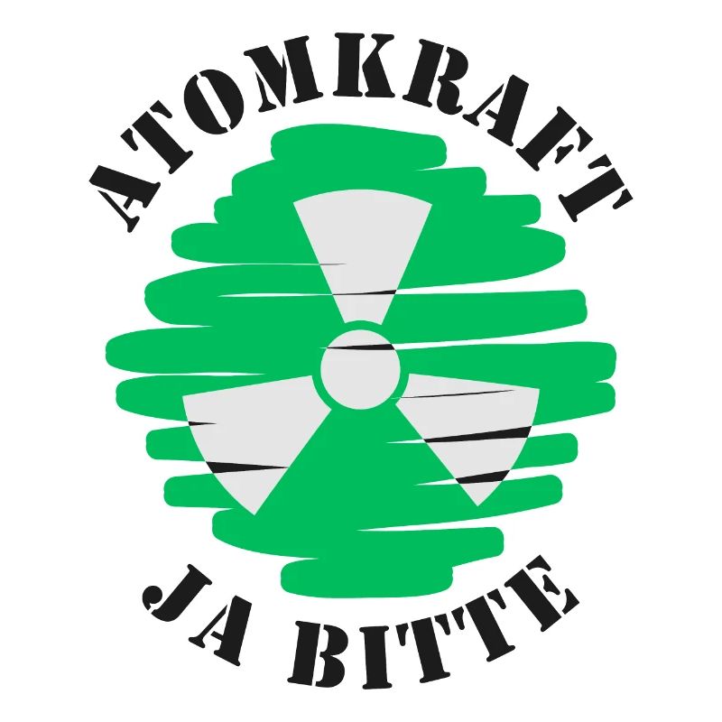 Atomkraft, Ja bitte, Kernenergie