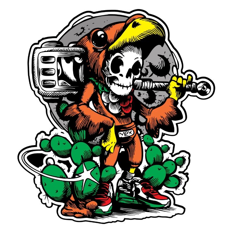 Aztec Warrior 2