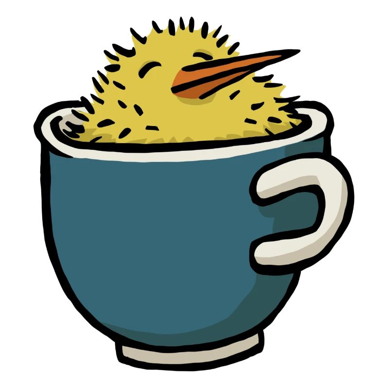 Coupe poussins